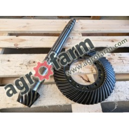 Wałek atakujący z kołem John Deere 5085M, 5090M