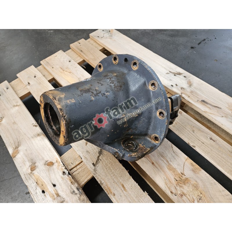 Obudowa dyferencjału FWD Ford 8770, 8670, 8870