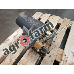 Obudowa dyferencjału FWD Ford 8770, 8670, 8870