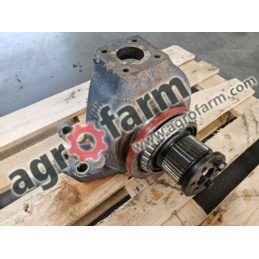 Zwrotnica LH FWD Ford 8770, 8670, 8870