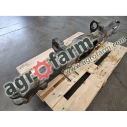 Obudowa mostu FWD Massey Ferguson 7616, 7480, 6513