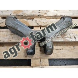 Wahacz FWD Massey Ferguson 7616, 7480, 6513