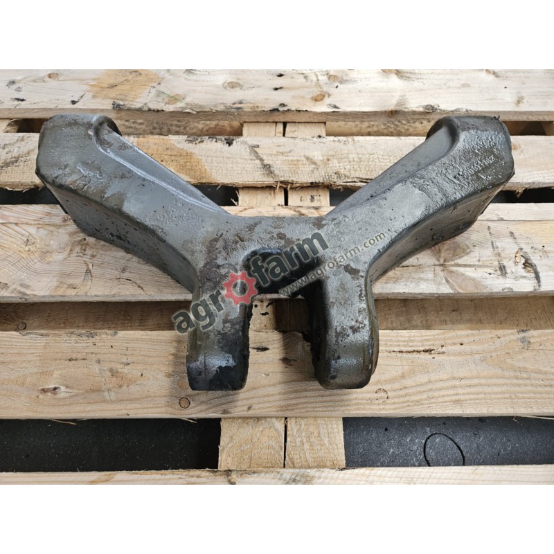 Wahacz FWD Massey Ferguson 7616, 7480, 6513