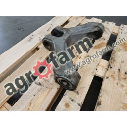 Wahacz FWD Massey Ferguson 7616, 7480, 6513