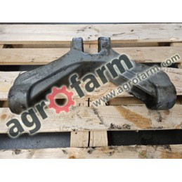 Wahacz FWD Massey Ferguson 7616, 7480, 6513