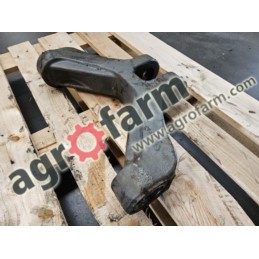 Wahacz FWD Massey Ferguson 7616, 7480, 6513