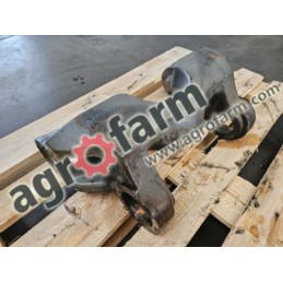 Wahacz FWD Massey Ferguson 7616, 7480, 6513