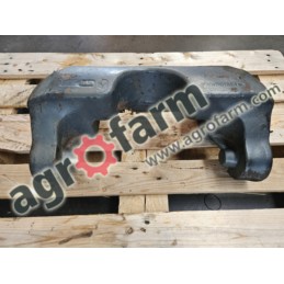 Wahacz FWD Massey Ferguson 7616, 7480, 6513