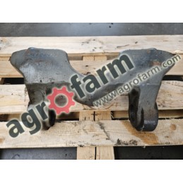 Wahacz FWD Massey Ferguson 7616, 7480, 6513