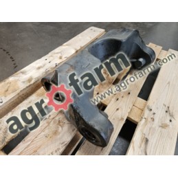 Wahacz FWD Massey Ferguson 7616, 7480, 6513