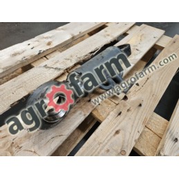 Siłownika FWD Massey Ferguson 7616, 7480