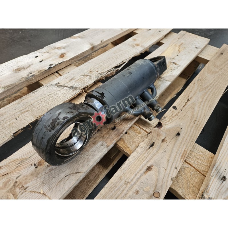 Siłownika FWD Massey Ferguson 7616, 7480