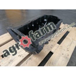 Oil pan Massey Ferguson 4245, 4255, 4265