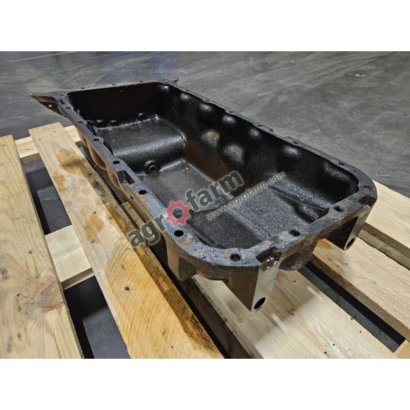 DeutzOil Pan -Fahr DX3SC.70, DX3SC.90