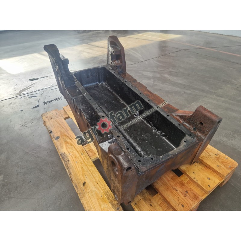 Miska oleju Valtra T234,