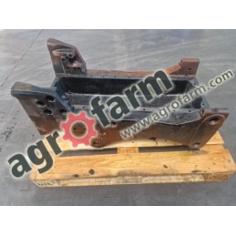 Miska oleju Valtra T234,