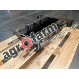 Miska oleju New Holland T6.1125, T6.145, T6.155