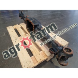 Obudowa przedniego mostu New Holland MXU 100