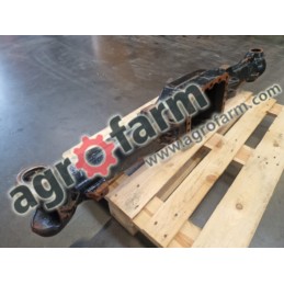 Obudowa przedniego mostu New Holland MXU 100