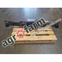 Obudowa przedniego mostu New Holland MXU 100
