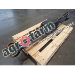 Obudowa przedniego mostu New Holland MXU 100