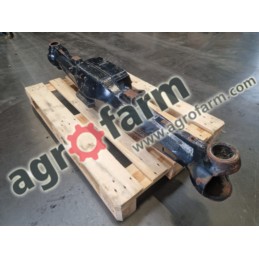 Obudowa przedniego mostu New Holland MXU 100
