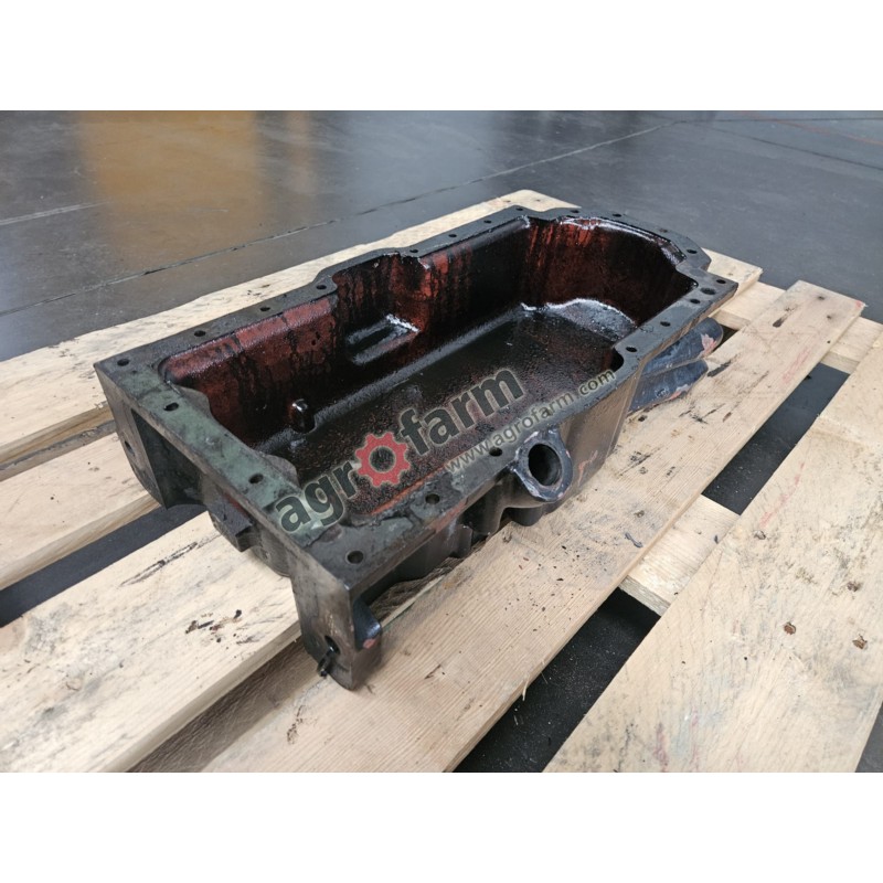 Miska olejowa Case 4210, 4220, 4230, 4240, 685