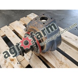 Zwrotnica LH FWD Ford 8770, 8670, 8870