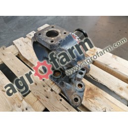 Zwrotnica LH FWD Ford 8770, 8670, 8870