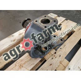 Zwrotnica LH FWD Ford 8770, 8670, 8870