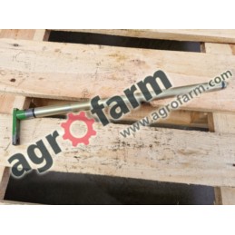 Dźwignia John Deere 6100, 6200, 6300, 6400