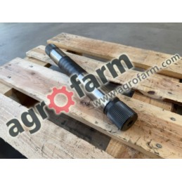 Wałek ramion górnych Massey Ferguson 5425, 5435