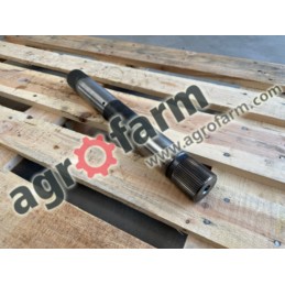 Wałek ramion górnych Massey Ferguson 5425, 5435