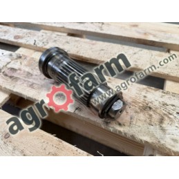 Tuleja wałka PTO Valtra 6000, 6200, 6400, 6600,