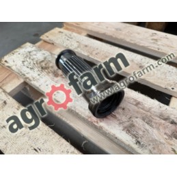 Tuleja wałka PTO Valtra 6000, 6200, 6400, 6600,
