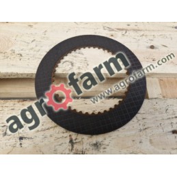 Tarczka cierna John Deere 6100, 6400, 7500