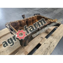 Miska oleju silnika Nwe Holland T5050, T5040