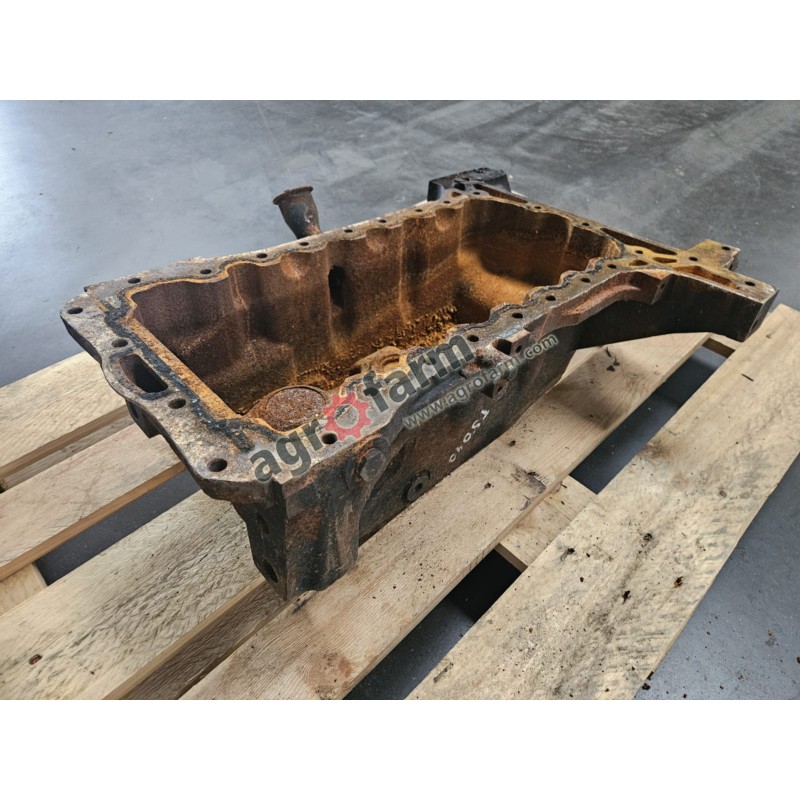 Miska oleju silnika Nwe Holland T5050, T5040