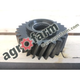 KOŁO ZĘBATE ZAJĄC Z 26 MASSEY FERGUSON 5425