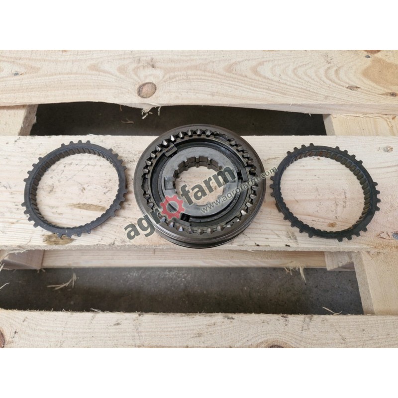 Synchronizator John Deere 5100M, 5070M