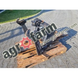 Front lift MASSEY FERGUSON 5445
