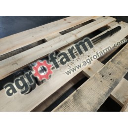Półoś długa RH FWD Case Maxxum 115, Puma 130