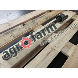 Półoś długa LH FWD Case Maxxum 115, Puma 130