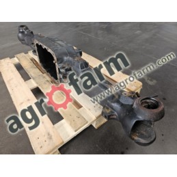 Obudowa mostu FWD Case Maxxum 115, Puma 130