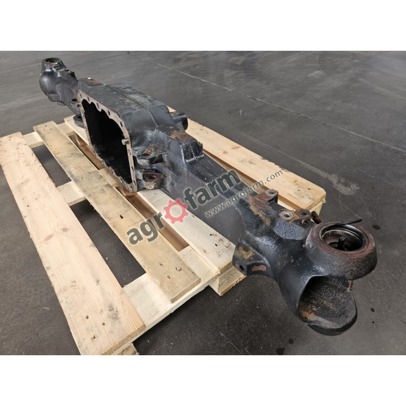 Obudowa mostu FWD Case Maxxum 115, Puma 130