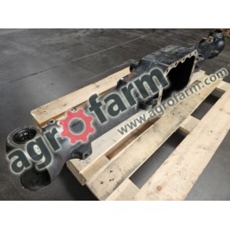 Obudowa mostu FWD Case Maxxum 115, Puma 130