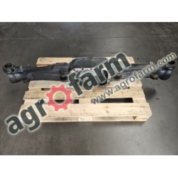 Obudowa mostu FWD Case Maxxum 115, Puma 130