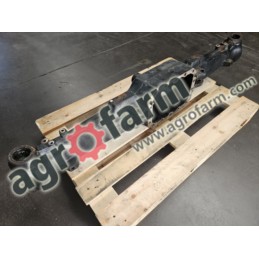 Obudowa mostu FWD Case Maxxum 115, Puma 130