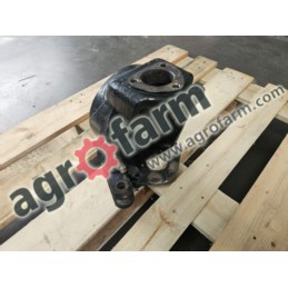Zwrotnica RH FWD Case Maxxum 115, Puma 130