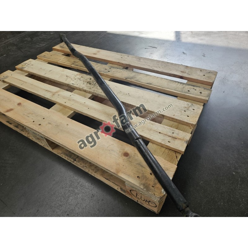 Drążek kierowniczy FWD Case Maxxum 115